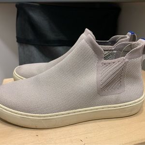 Rothy’s Chelsea bootie